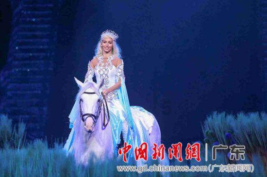 天堂契约