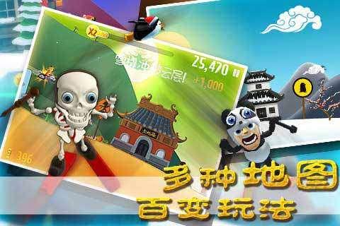 模特时尚封面照