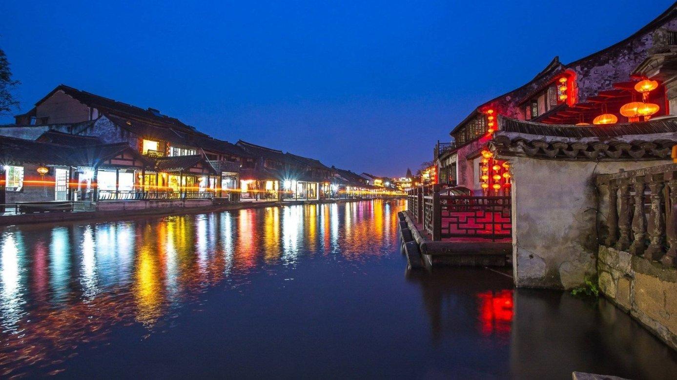 中世纪小镇找不同